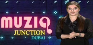 Live Musical Program | Muziq Junction | Dubai | 14th October 2023 | Kay2 TV