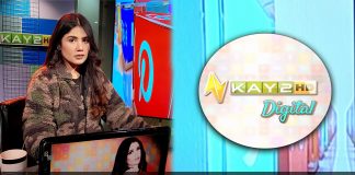 Top Trending Videos | Kay2 Digital | Jia Nauman | 17th November 2023 | KAY2 TV