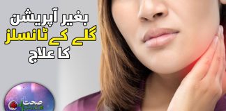 Tonsillitis – Symptoms & Causes | Sehat Aur Tandrusti | 31st October 2023 | KAY2 TV