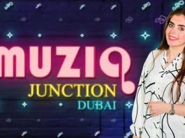 Live Musical Program | Muziq Junction | Dubai | 18th November 2023 | Kay2 TV