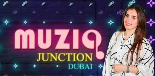 Live Musical Program | Muziq Junction | Dubai | 18th November 2023 | Kay2 TV