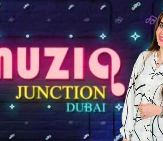 Live Musical Program | Muziq Junction | Dubai | 18th November 2023 | Kay2 TV