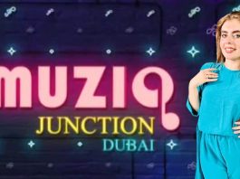 Live Musical Program | Muziq Junction | Dubai | 25th November 2023 | Kay2 TV