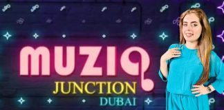 Live Musical Program | Muziq Junction | Dubai | 25th November 2023 | Kay2 TV