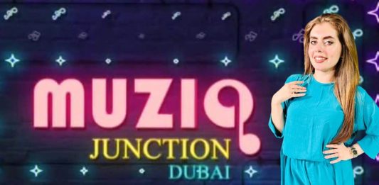 Live Musical Program | Muziq Junction | Dubai | 25th November 2023 | Kay2 TV