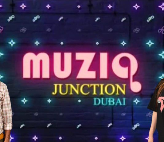 Live Musical Program | Muziq Junction | Dubai | 11th November 2023 | Kay2 TV