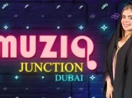 Live Musical Program | Muziq Junction | Dubai | 2nd December 2023 | Kay2 TV