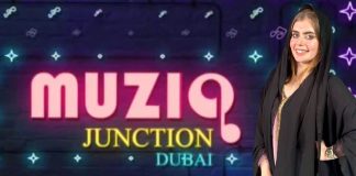 Live Musical Program | Muziq Junction | Dubai | 2nd December 2023 | Kay2 TV