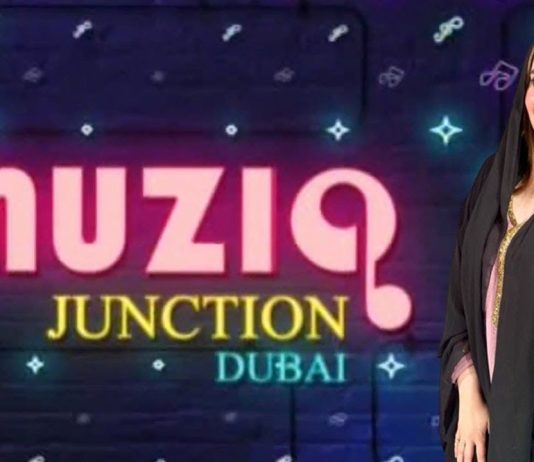 Live Musical Program | Muziq Junction | Dubai | 2nd December 2023 | Kay2 TV