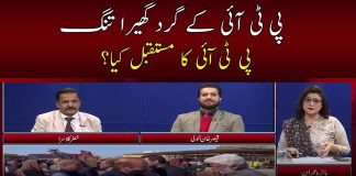 ُPTI Ka Mushtaqbil Kya? Front Line With Myra Imran | 6th December 2023 | Kay2TV