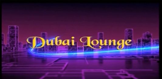 Dubai Lounge | Music | 8th December 2023 | KAY2 TV