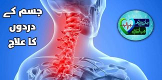 Cervical Pain Symptoms | Jan Ha Tu Jhan Hay | 27th January 2024 | Kay2TV