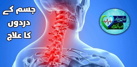 Cervical Pain Symptoms | Jan Ha Tu Jhan Hay | 27th January 2024 | Kay2TV