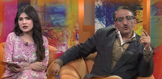 Mix Patti | Entertainment | Music | 12th February 2024 | Kay2 TV