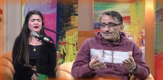 Mix Patti | Entertainment | Music | 19th February 2024 | Kay2 TV