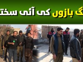 Rawalpindi Police in action against kite flying | Basant 2024 | Public Eye | 23rd February 24 Kay2TV