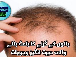 Hair loss – Symptoms and Causes | Climate Impacts on Human Health | Jan Ha Tu Jhan Hay | 24th February 2024 | Kay2TV