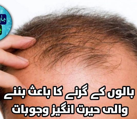 Hair loss – Symptoms and Causes | Climate Impacts on Human Health | Jan Ha Tu Jhan Hay | 24th February 2024 | Kay2TV