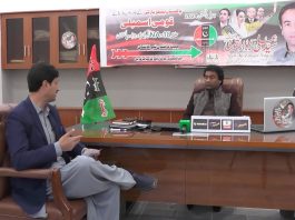 NA-18 Haripur | Siyasi Ahwal | Syed Ali Zawar Naqvi | Elections 2024 | 3rd February 2024 | Kay2 TV