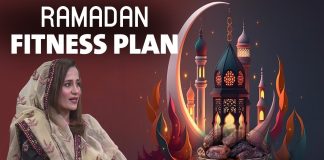 Ramadan Diet Plan for Weight Loss | How to Lose Weight in Ramadan 2024 #RamzanShadman2024