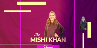The Mishi Khan Show | 25th May 2024 | Kay2TV