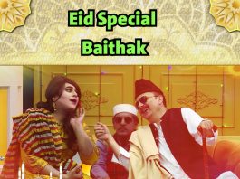 Eid Special Baithak
