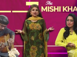 The Mishi Khan Show | 1st June 2024 | Kay2TV
