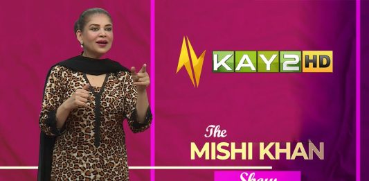 The Mishi Khan Show | 27th July 2024 | Kay2TV