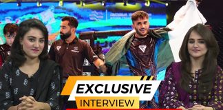 Exclusive Interview Zeeshan Akbar ( MMA) Fighter | Aks-e-Gilgit Baltistan | 11th Oct 2024 | Kay2 TV