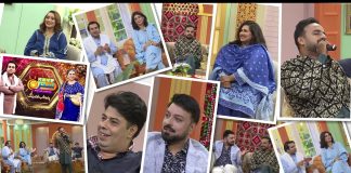 Kay2 Sahar Rida Punjab De Rang | Saba, Suleiman, Fouzia Nauman| Morning Show | 1 Oct 2025 | Kay2 TV