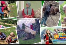 Kay2 Sahar Mishi Khan GB Ke Rung Chitral Ke Sang | Seema Batool | Morning Show | 30 Oct 25 |Kay2TV