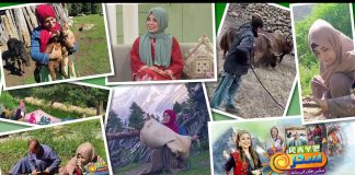 Kay2 Sahar Mishi Khan GB Ke Rung Chitral Ke Sang | Seema Batool | Morning Show | 30 Oct 25 |Kay2TV