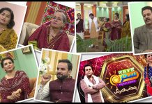 Kay2 Sahar Rida Imran Punjab De Rang | Morning Show | 19 Nov 2025 | Kay2 TV