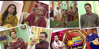 Kay2 Sahar Rida Imran Punjab De Rang | Morning Show | 19 Nov 2025 | Kay2 TV