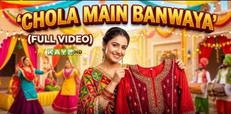 Chola Main Banwaya (Full Video) | Evergreen Punjabi Music | Kay2TV